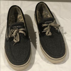 Sperry loafers